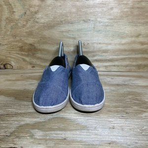 TOMS Alpargata Slip-On Shoes